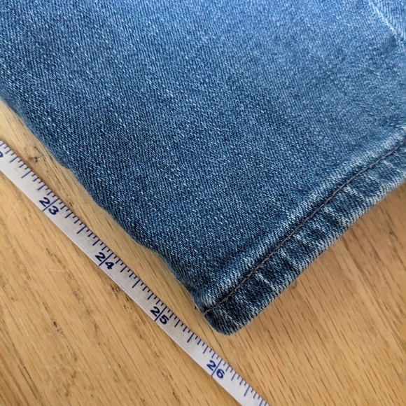 J Brand Jeans size 32 - Picture 5 of 7